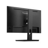 Viewsonic - X Series XG24G1 pantalla para PC 61 cm (24") 1920 x 1080 Pixeles Full HD LED Negro