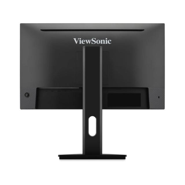 Viewsonic - X Series XG24G1 pantalla para PC 61 cm (24") 1920 x 1080 Pixeles Full HD LED Negro