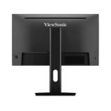 Viewsonic - X Series XG24G1 pantalla para PC 61 cm (24") 1920 x 1080 Pixeles Full HD LED Negro