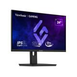 Viewsonic - X Series XG24G1 pantalla para PC 61 cm (24") 1920 x 1080 Pixeles Full HD LED Negro