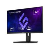 Viewsonic - X Series XG24G1 pantalla para PC 61 cm (24") 1920 x 1080 Pixeles Full HD LED Negro