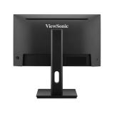 Viewsonic - X Series XG24G1 pantalla para PC 61 cm (24") 1920 x 1080 Pixeles Full HD LED Negro