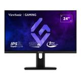 Viewsonic - X Series XG24G1 pantalla para PC 61 cm (24") 1920 x 1080 Pixeles Full HD LED Negro
