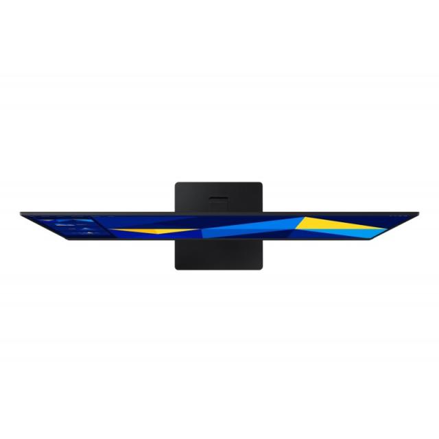 Samsung - S30GD pantalla para PC 68,6 cm (27") 1920 x 1080 Pixeles Full HD LCD Negro - LS27D302GAUXEN