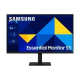 Samsung - S30GD pantalla para PC 68,6 cm (27") 1920 x 1080 Pixeles Full HD LCD Negro - LS27D302GAUXEN