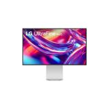 LG - 32U990A-S pantalla para PC 81,3 cm (32") 6144 x 3456 Pixeles 6K Ultra HD LCD Gris - 32U990A-S