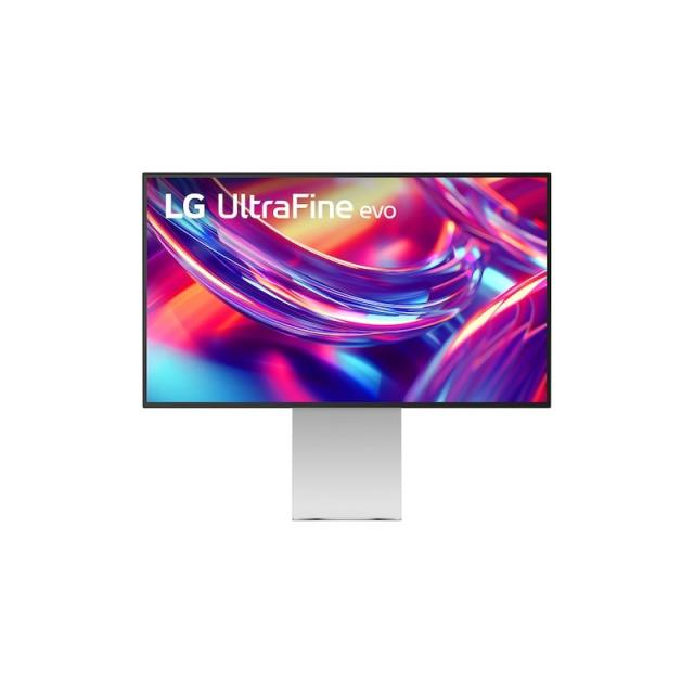 LG - 32U990A-S pantalla para PC 81,3 cm (32") 6144 x 3456 Pixeles 6K Ultra HD LCD Gris - 32U990A-S