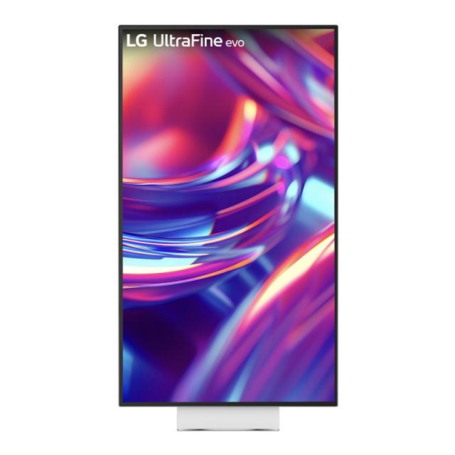 LG - 32U990A-S pantalla para PC 81,3 cm (32") 6144 x 3456 Pixeles 6K Ultra HD LCD Gris - 32U990A-S