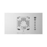 LG - 32U990A-S pantalla para PC 81,3 cm (32") 6144 x 3456 Pixeles 6K Ultra HD LCD Gris - 32U990A-S