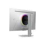 Samsung - G80SD pantalla para PC 81,3 cm (32") 3840 x 2160 Pixeles 4K Ultra HD OLED Plata