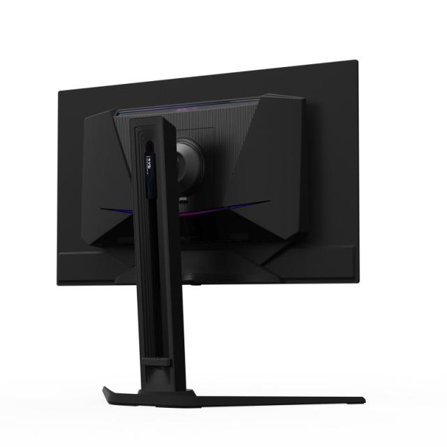 GIGABYTE - AORUS FO27Q5P Monitor Gaming OLED QHD – 2560 x 1440, 500Hz, 0,03ms, KVM, 300 cd/m², FreeSync Premium Pro, DisplayHDR