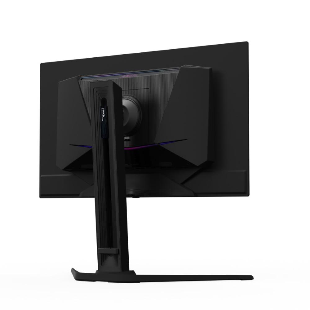 GIGABYTE - AORUS FO27Q5P Monitor Gaming OLED QHD – 2560 x 1440, 500Hz, 0,03ms, KVM, 300 cd/m², FreeSync Premium Pro, DisplayHDR