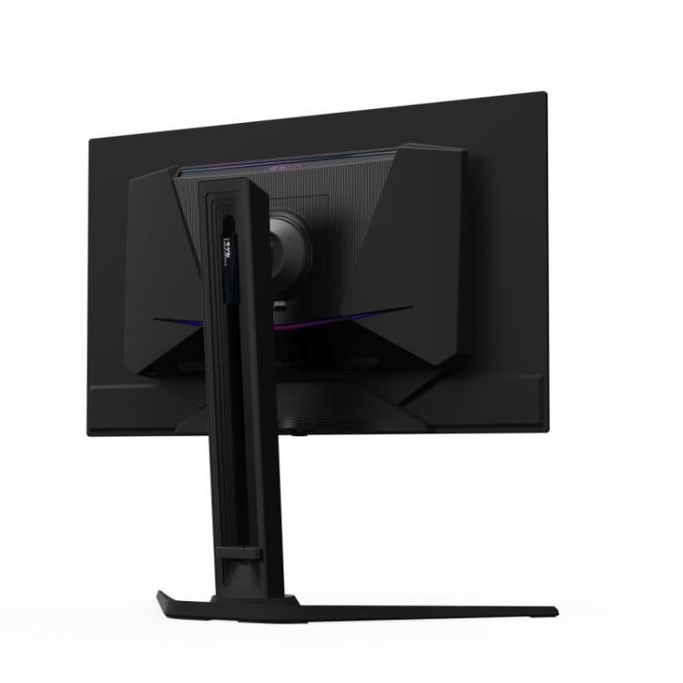 GIGABYTE - AORUS FO27Q5P Monitor Gaming OLED QHD – 2560 x 1440, 500Hz, 0,03ms, KVM, 300 cd/m², FreeSync Premium Pro, DisplayHDR