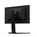 GIGABYTE - AORUS FO27Q5P Monitor Gaming OLED QHD – 2560 x 1440, 500Hz, 0,03ms, KVM, 300 cd/m², FreeSync Premium Pro, DisplayHDR