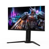 GIGABYTE - AORUS FO27Q5P Monitor Gaming OLED QHD – 2560 x 1440, 500Hz, 0,03ms, KVM, 300 cd/m², FreeSync Premium Pro, DisplayHDR
