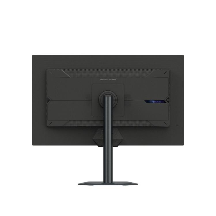 GIGABYTE - G27Q2 Monitor Gaming 27” 2K QHD - 2560 x 1440, 200Hz, 1ms, 350 cd/m², Compatible con G-Sync, FreeSync Premium, HDR10,