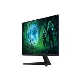 Samsung - G53F pantalla para PC 68,6 cm (27") 2560 x 1440 Pixeles Quad HD LCD Negro