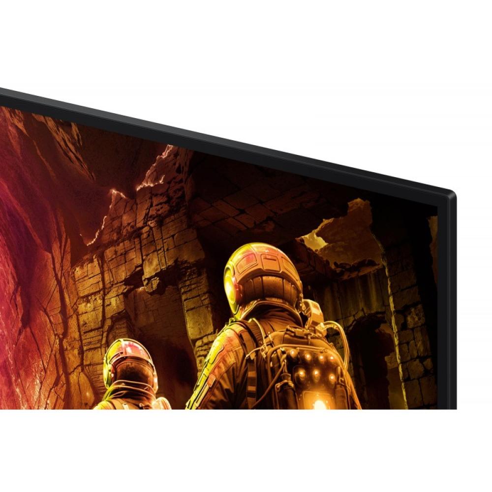 Samsung - G50F pantalla para PC 68,6 cm (27") 2560 x 1440 Pixeles Quad HD LCD Negro