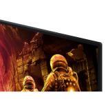 Samsung - G50F pantalla para PC 68,6 cm (27") 2560 x 1440 Pixeles Quad HD LCD Negro