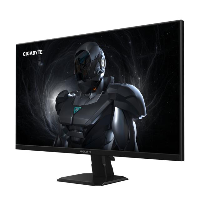 GIGABYTE - GS27F2 27" Monitor de Juego FHD - 1920 x 1080, 240Hz, 1ms, 300 cd/m², FreeSync, HDR Ready, HDMI 2.0, Displayport 1.4