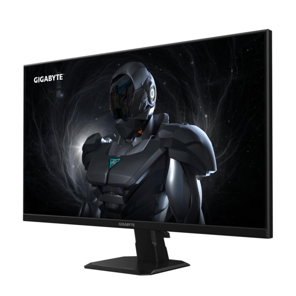 GIGABYTE - GS27F2 27" Monitor de Juego FHD - 1920 x 1080, 240Hz, 1ms, 300 cd/m², FreeSync, HDR Ready, HDMI 2.0, Displayport 1.4