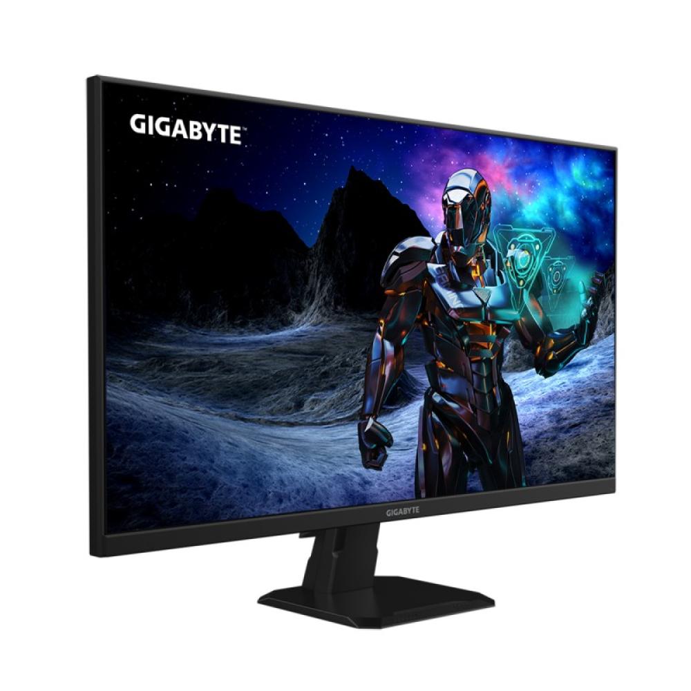GIGABYTE - GS27Q X Monitor gaming 27" QHD - 2560 x 1440, 240Hz, 1ms, 300 cd/m², FreeSync Premium Pro, HDR Ready, HDMI 2.0, Displ