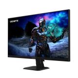 GIGABYTE - GS27Q X Monitor gaming 27" QHD - 2560 x 1440, 240Hz, 1ms, 300 cd/m², FreeSync Premium Pro, HDR Ready, HDMI 2.0, Displ