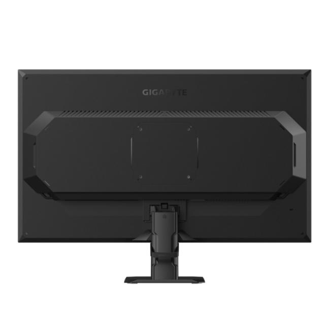 GIGABYTE - GS27Q X Monitor gaming 27" QHD - 2560 x 1440, 240Hz, 1ms, 300 cd/m², FreeSync Premium Pro, HDR Ready, HDMI 2.0, Displ
