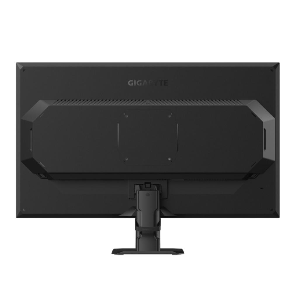 GIGABYTE - GS27Q X Monitor gaming 27" QHD - 2560 x 1440, 240Hz, 1ms, 300 cd/m², FreeSync Premium Pro, HDR Ready, HDMI 2.0, Displ
