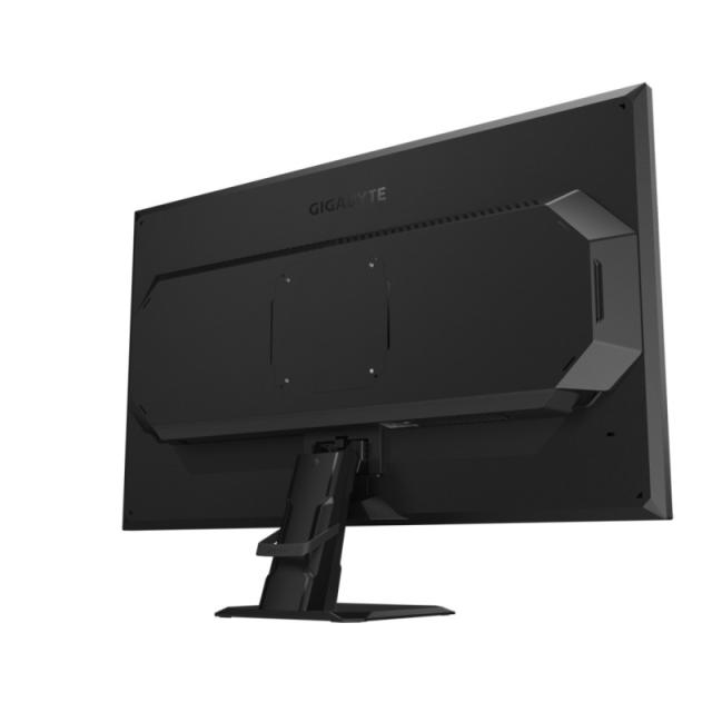 GIGABYTE - GS27Q X Monitor gaming 27" QHD - 2560 x 1440, 240Hz, 1ms, 300 cd/m², FreeSync Premium Pro, HDR Ready, HDMI 2.0, Displ