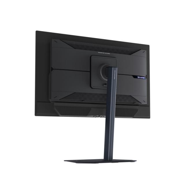 GIGABYTE - MO27U2 OLED 4K UHD Gaming Monitor - 3840 x 2160, 240Hz, 0,03 ms, 1000 cd/m², Display HDR True Black 400, HDMI 2.1, Di