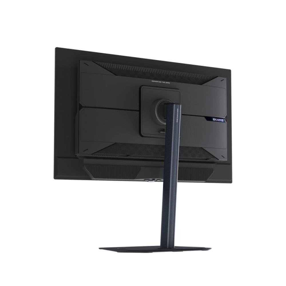 GIGABYTE - MO27U2 OLED 4K UHD Gaming Monitor - 3840 x 2160, 240Hz, 0,03 ms, 1000 cd/m², Display HDR True Black 400, HDMI 2.1, Di