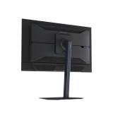 GIGABYTE - MO27U2 OLED 4K UHD Gaming Monitor - 3840 x 2160, 240Hz, 0,03 ms, 1000 cd/m², Display HDR True Black 400, HDMI 2.1, Di