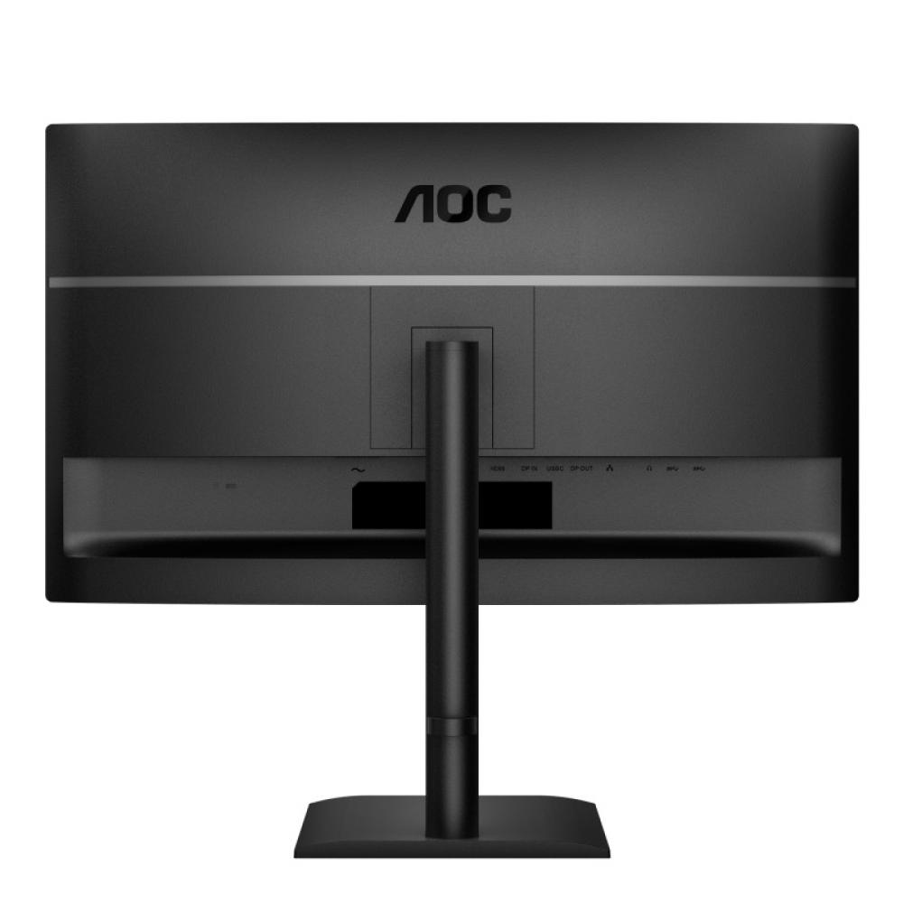 AOC - 27E4CV pantalla para PC 68,6 cm (27") 1920 x 1080 Pixeles Full HD LED Negro