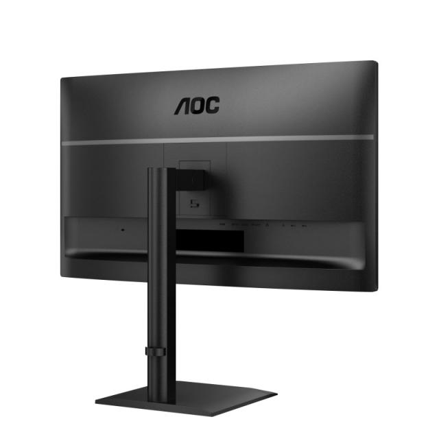 AOC - 27E4CV pantalla para PC 68,6 cm (27") 1920 x 1080 Pixeles Full HD LED Negro