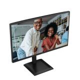 AOC - 27E4CV pantalla para PC 68,6 cm (27") 1920 x 1080 Pixeles Full HD LED Negro
