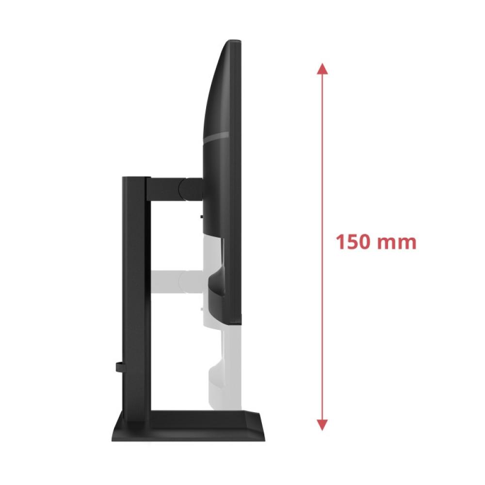 AOC - 27E4CV pantalla para PC 68,6 cm (27") 1920 x 1080 Pixeles Full HD LED Negro