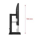 AOC - 27E4CV pantalla para PC 68,6 cm (27") 1920 x 1080 Pixeles Full HD LED Negro