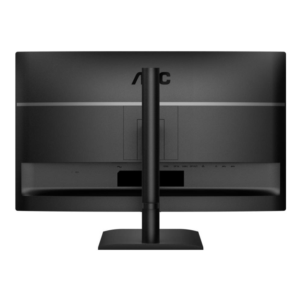 AOC - 27E4CV pantalla para PC 68,6 cm (27") 1920 x 1080 Pixeles Full HD LED Negro