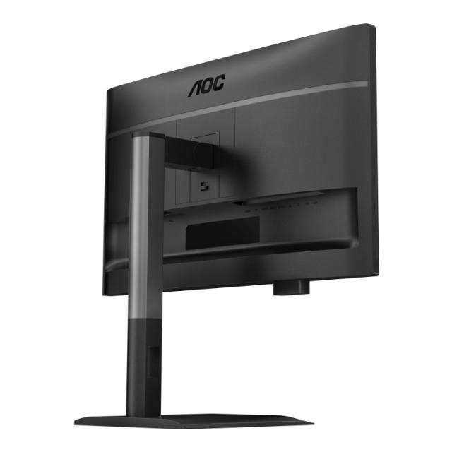 AOC - 24P4CV pantalla para PC 60,5 cm (23.8") 1920 x 1080 Pixeles Full HD LED Negro