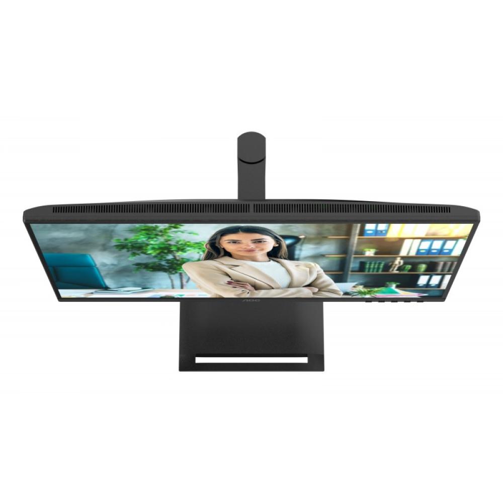 AOC - 24P4CV pantalla para PC 60,5 cm (23.8") 1920 x 1080 Pixeles Full HD LED Negro