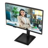 AOC - 24P4CV pantalla para PC 60,5 cm (23.8") 1920 x 1080 Pixeles Full HD LED Negro