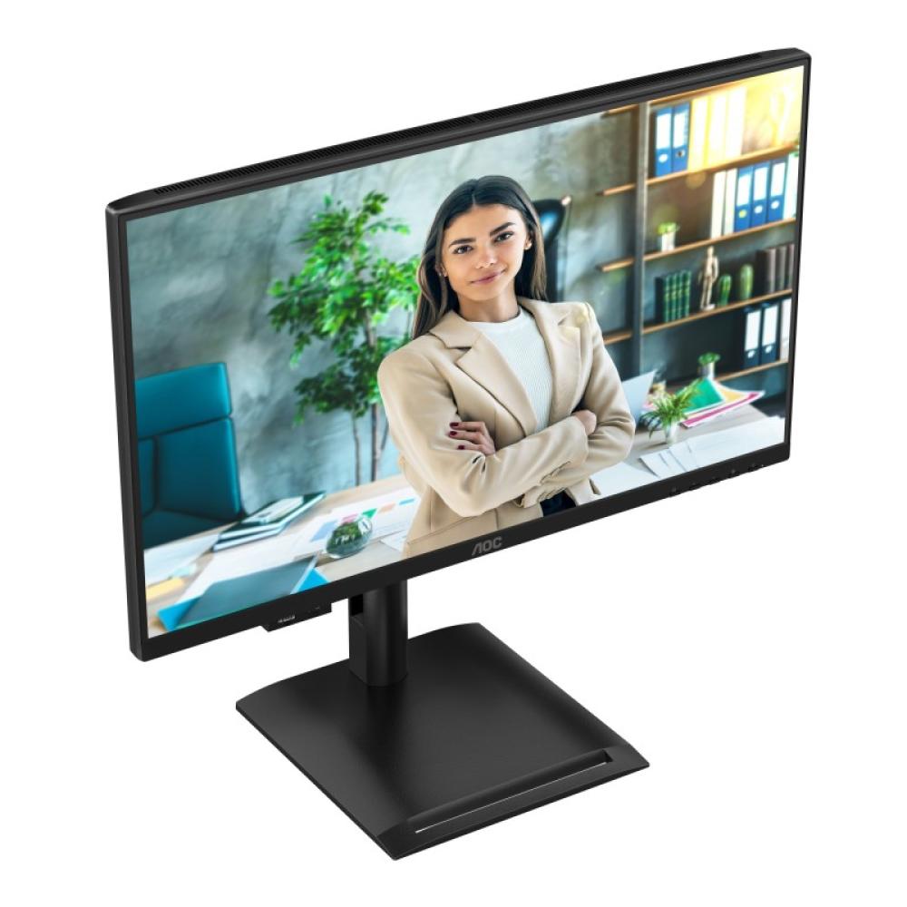 AOC - 24P4CV pantalla para PC 60,5 cm (23.8") 1920 x 1080 Pixeles Full HD LED Negro