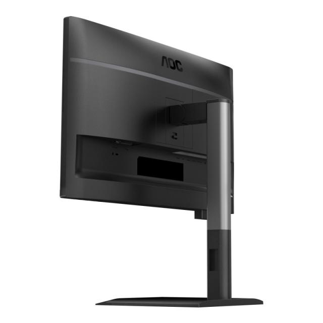 AOC - 24P4CV pantalla para PC 60,5 cm (23.8") 1920 x 1080 Pixeles Full HD LED Negro