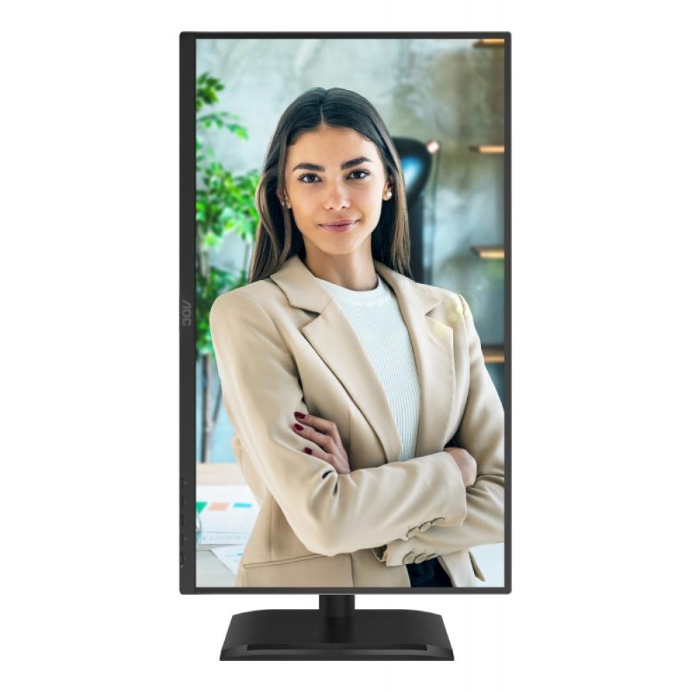 AOC - 24P4CV pantalla para PC 60,5 cm (23.8") 1920 x 1080 Pixeles Full HD LED Negro