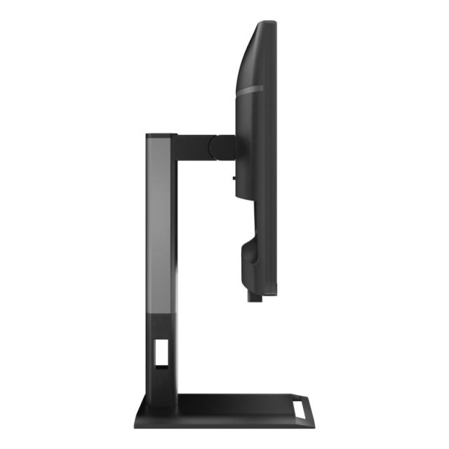 AOC - 24P4CV pantalla para PC 60,5 cm (23.8") 1920 x 1080 Pixeles Full HD LED Negro