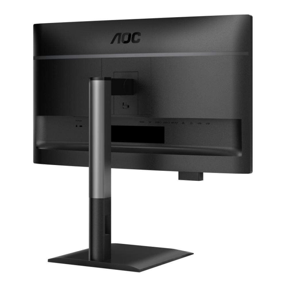AOC - 24P4CV pantalla para PC 60,5 cm (23.8") 1920 x 1080 Pixeles Full HD LED Negro