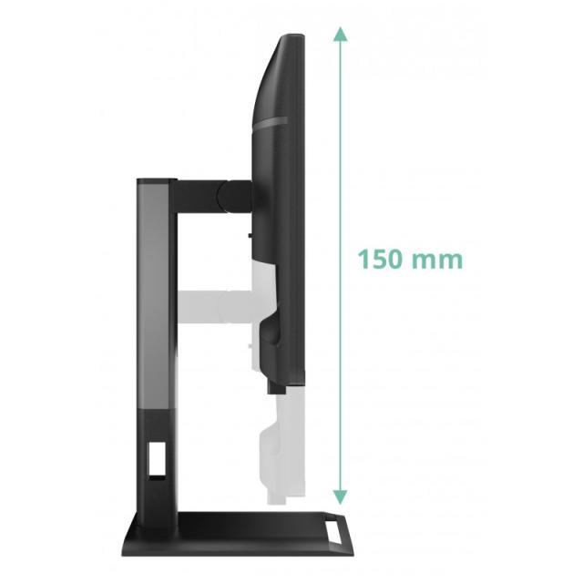 AOC - 24P4CV pantalla para PC 60,5 cm (23.8") 1920 x 1080 Pixeles Full HD LED Negro