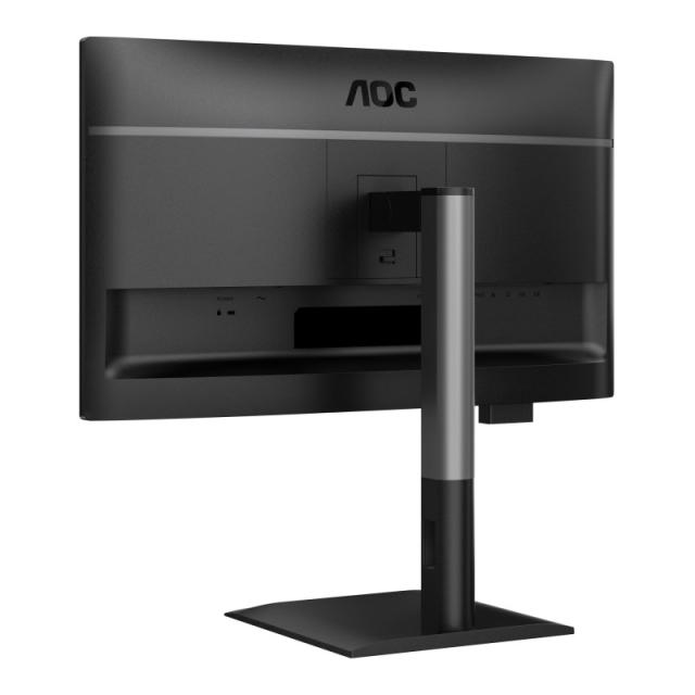 AOC - 24P4CV pantalla para PC 60,5 cm (23.8") 1920 x 1080 Pixeles Full HD LED Negro