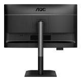 AOC - 24P4CV pantalla para PC 60,5 cm (23.8") 1920 x 1080 Pixeles Full HD LED Negro